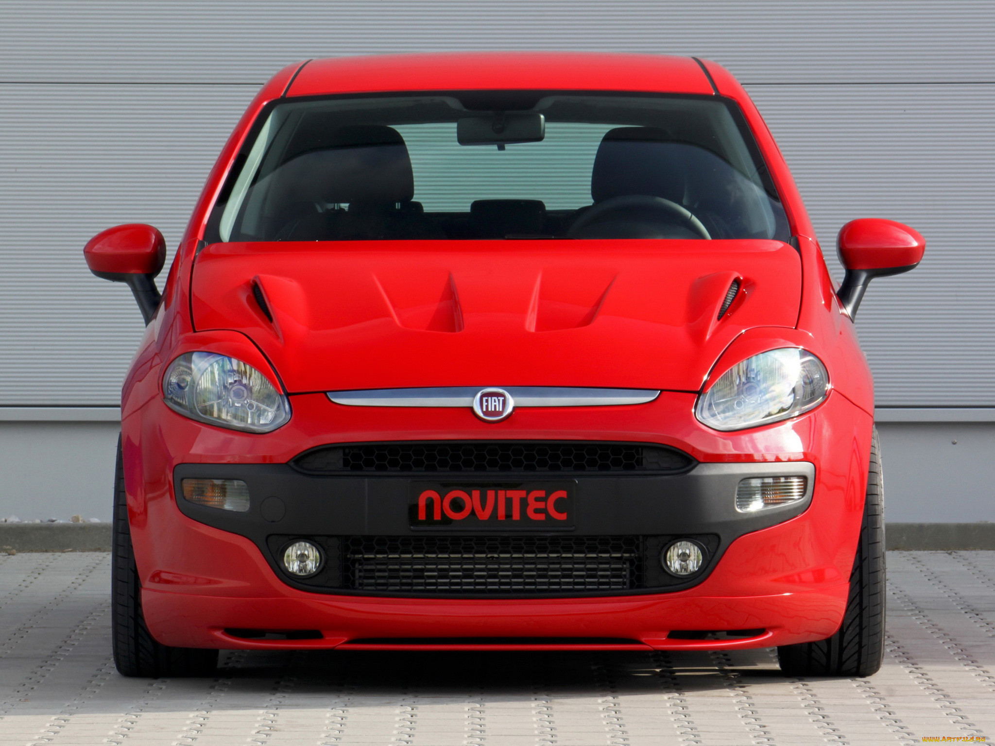 , fiat